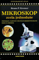 Kniha - Mikroskop zcela jednoduše